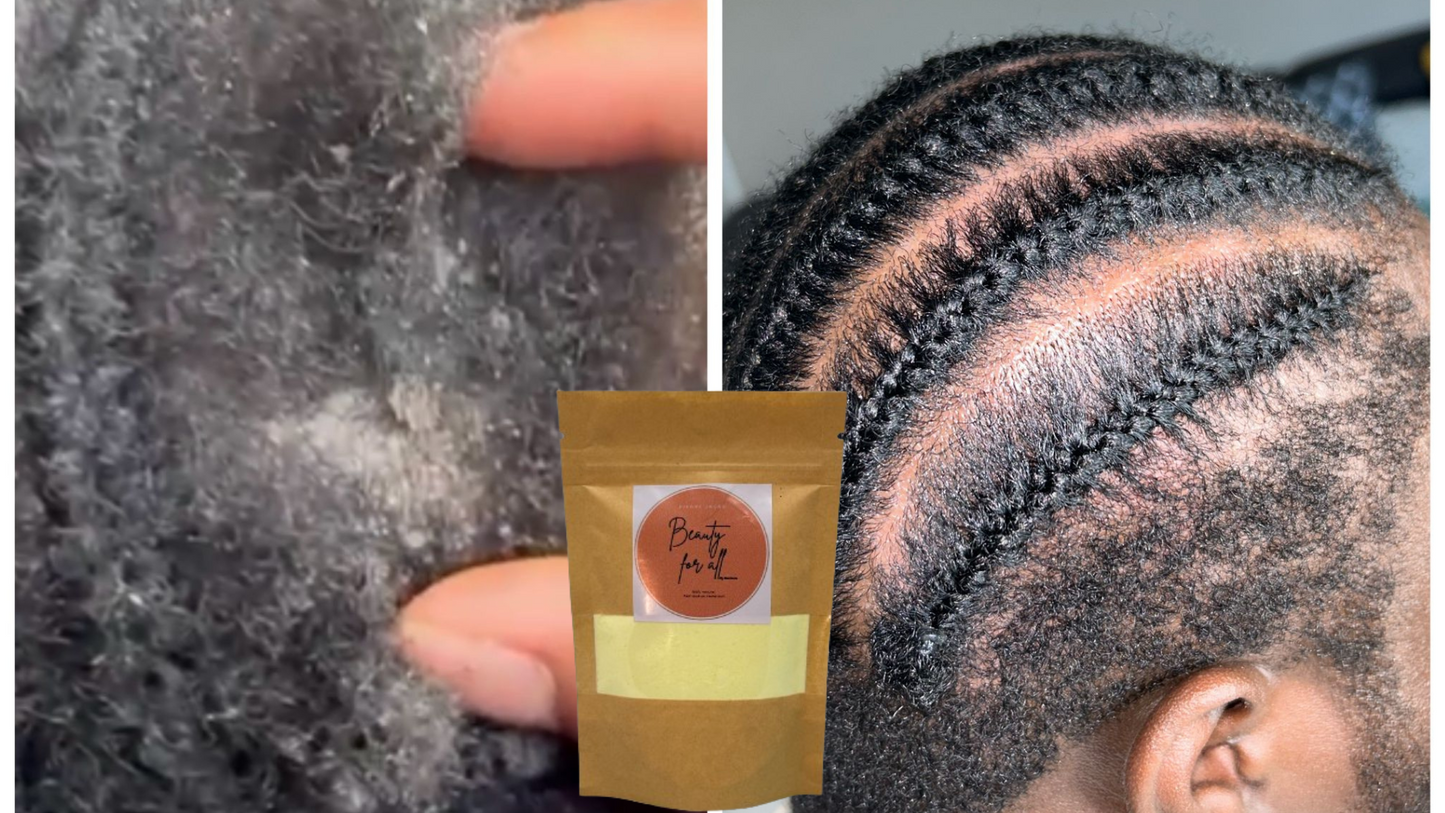 Poudre de Pierre Jaune Soin Peau 100g