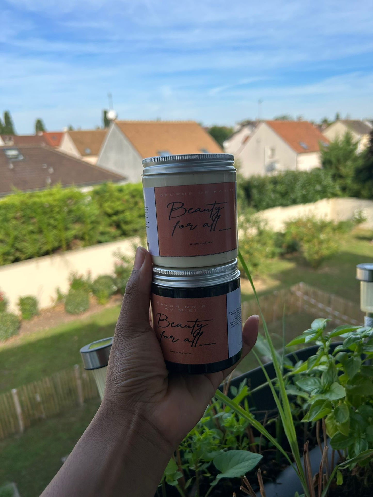 Savon Noir du Ghana 250ml – Soin Naturel pour une Peau Nette et Éclatante